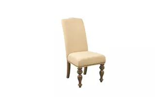 AMERICAN ATTITUDE UPH SIDE CHAIR 2 CTN 8854-150 8854-150 SAMUEL LAWRENCE