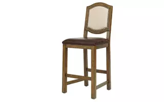 AMERICAN ATTITUDE UPH BLK GATHERING SIDE CHAIR 2 CTN 8854-179 8854-179 SAMUEL LAWRENCE
