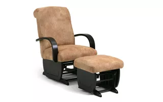 GLIDE ROCKER C2017 C2017 BEST HOME FURNISHINGS