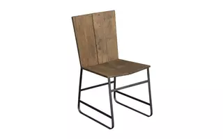 SEQUOIA DINING CHAIR - 2 PACK (CHAIRS PRICED INDIVIDUALLY) 75356 75356 COAST TO COAST ACCENTS