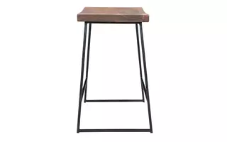 COUNTER HEIGHT BARSTOOL - 2 PACK (BARSTOOLS PRICED INDIVIDUALLY) 79719 79719 COAST TO COAST ACCENTS