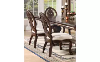 SIDE CHAIR 101032 101032 COASTER