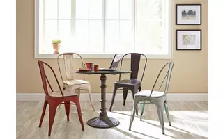 DINING CHAIR 105612 105612 COASTER