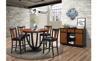 SIDE CHAIR 102092 102092 COASTER