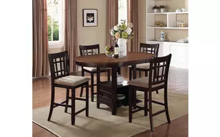 COUNTER HT CHAIR 105279 105279 COASTER