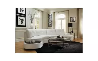 SECTIONAL 503431B2 503431B2 COASTER