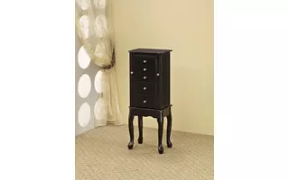 JEWELRY ARMOIRE 900139 900139 COASTER