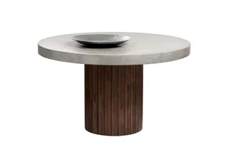 DUOMO DINING TABLE - 51.5