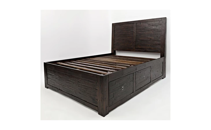 KONA GROVE COLLECTION STORAGE DRAWERS FOR QUEEN AND KING BEDS- 2 SETS REQUIRED KONA GROVE COLLECTION JOFRAN  707-87