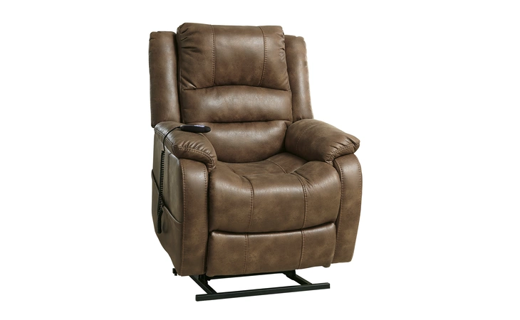 YANDEL POWER LIFT RECLINER YANDEL ASHLEY  1090012
