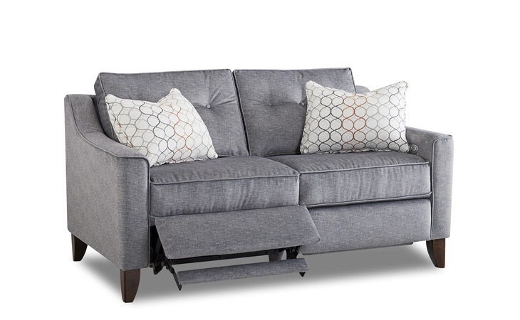 31603 PWHLS AUDRINA POWER HYBRID LOVESEAT