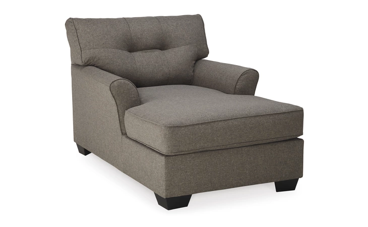 Tibbee CHAISE ASHLEY Slate 9910115