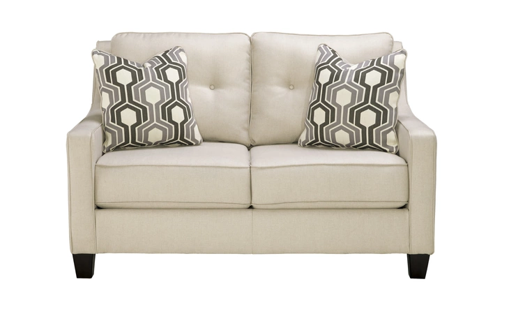GUILLERNO LOVESEAT GUILLERNO ALABASTER ASHLEY  7180135