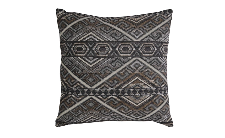ERATA PILLOW (4 CS) ERATA GRAY BROWN ASHLEY  A1000236