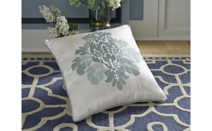 A1000345 Angelea PILLOW (4/CS)