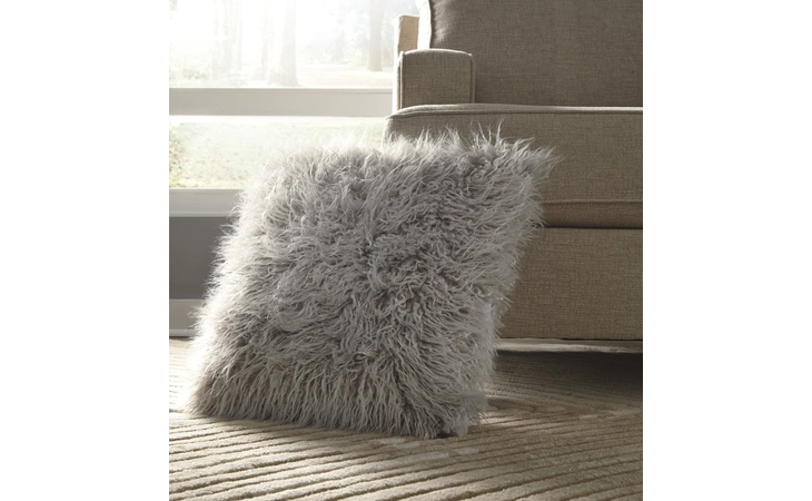 GIANCARIO PILLOW (4 CS) GIANCARIO GRAY ASHLEY  A1000368