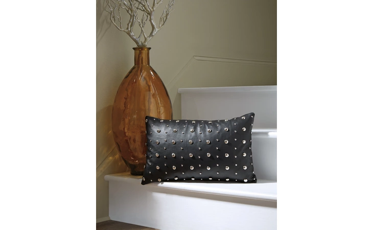 A1000467 PILLOW (4 CS) KEIZER ONYX ASHLEY Keizer A1000467
