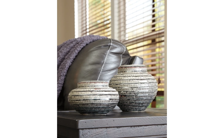 Devonee JAR SET (2/CN) ASHLEY  A2000265