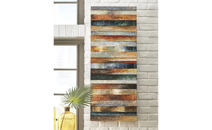 A8000189 Odiana WALL DECOR