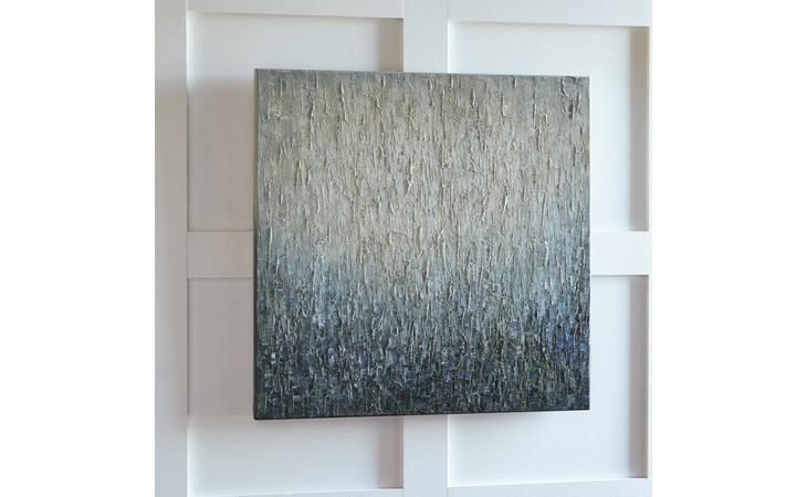 Pearl WALL ART ASHLEY Wall Art A8000212
