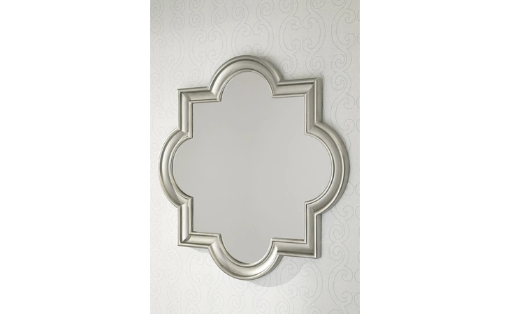 Desma ACCENT MIRROR ASHLEY Accent Mirror A8010044