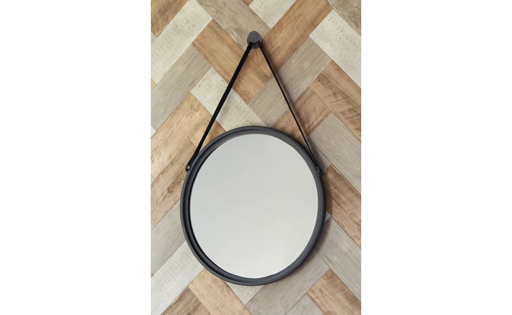 Dusan ACCENT MIRROR ASHLEY Accent Mirror A8010094
