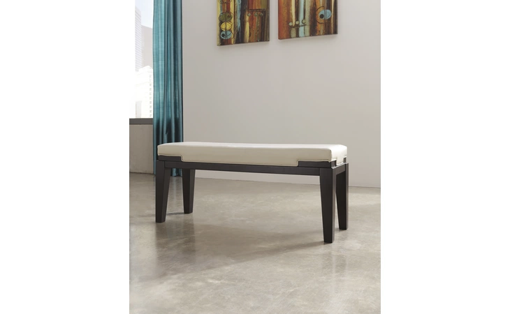 D550-00  DOUBLE UPH BENCH (1 CN)