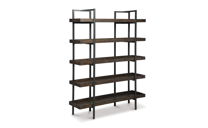 Starmore BOOKCASE ASHLEY Brown H633-70