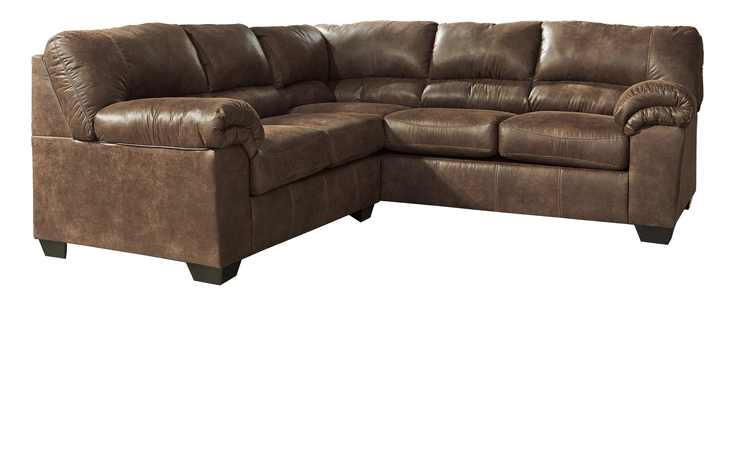 Bladen RAF SOFA SD/BLADEN/COFFEE ASHLEY Coffee 1200067