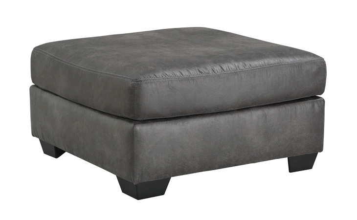 Bladen OVRSZ OTTOMAN SD/BLADEN/SLATE ASHLEY Replaced by 12021 1200108