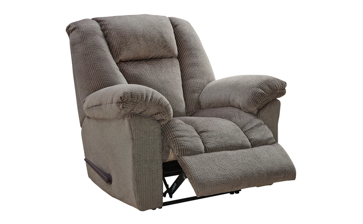 Nimmons ZERO WALL RECLINER ASHLEY Zero Wall Recliner 3630129