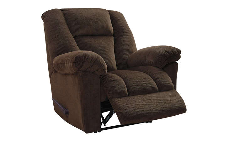 Nimmons ZERO WALL RECLINER ASHLEY Zero Wall Recliner 3630429