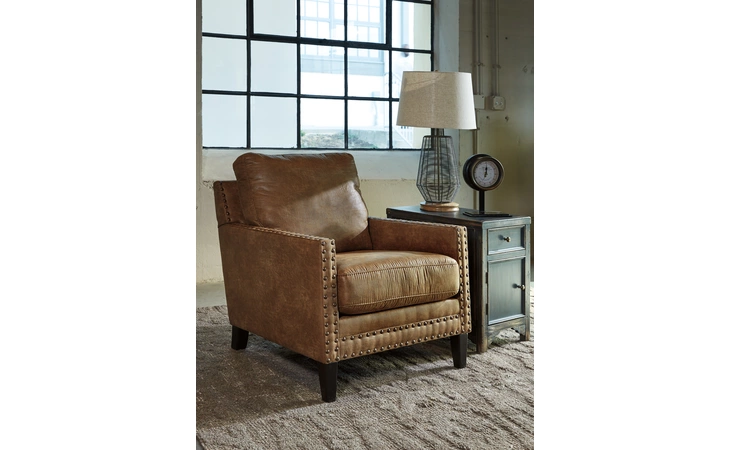 5170221 Malakoff - Barley ACCENT CHAIR MALAKOFF BARLEY