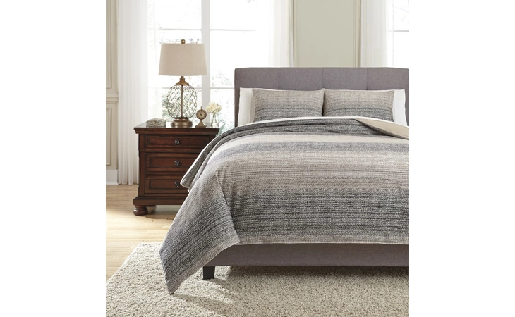 Arturo QUEEN DUVET COVER SET ASHLEY Queen Duvet Cover Set Q331003Q