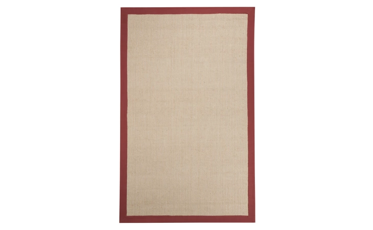 Ebenezer MEDIUM RUG ASHLEY Medium Rug R400042