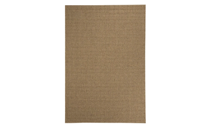 EVANLYNN LARGE RUG EVANLYNN CHESTNUT ASHLEY  R401091
