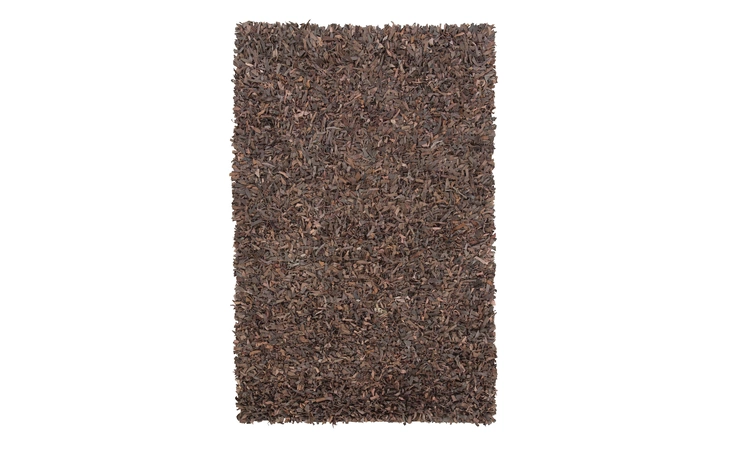 R402491 FRERE LARGE RUG FRERE BROWN