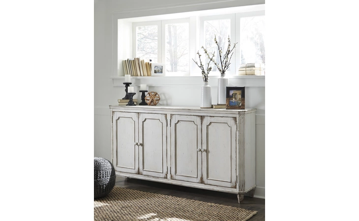 Mirimyn ACCENT CABINET ASHLEY Multi T505-560