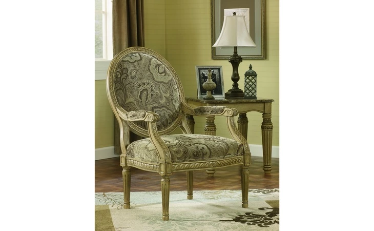 3410260  ACCENT CHAIR-CHAIRS-CAMBRIDGE - SOUTH COAST