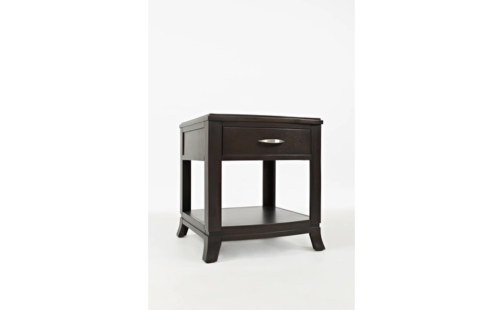 1687-3 MULHOLLAND DRIVE COLLECTION END TABLE MULHOLLAND DRIVE COLLECTION