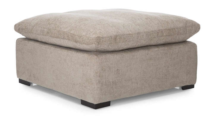 2660 2660-00 OTTOMAN DECOR-REST  2660-00