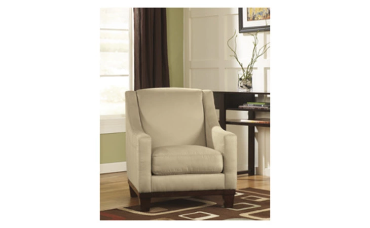 8670221 FUSION ACCENT CHAIR