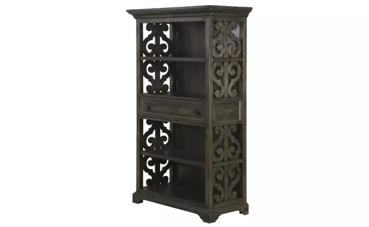 H2491-20 BOOKCASE H2491 - BELLAMY MAGNUSSEN  H2491-20