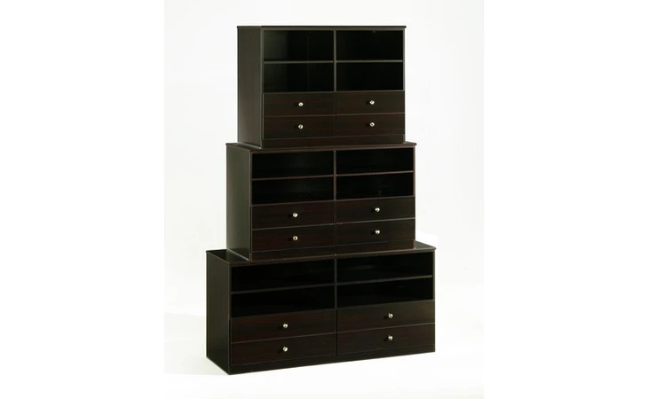 W117-10 TV STAND-ENTERTAINMENT-X-CESS ASHLEY  W117-10
