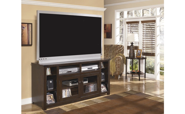 W477-38 MARION LARGE TV STAND