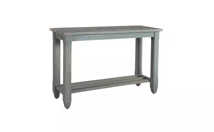 93426*  HAMPTONS CONSOLE TABLE