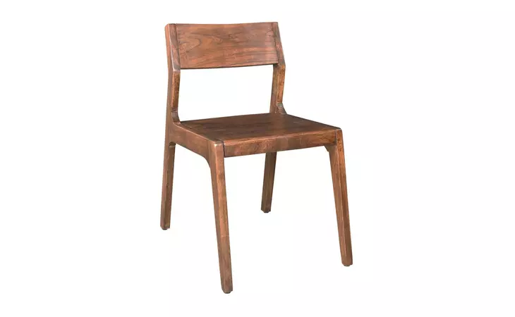 93432*  HIGHLANDER DINING CHAIR - 2 PACK (CHAIRS PRICED INDIVIDUALLY)