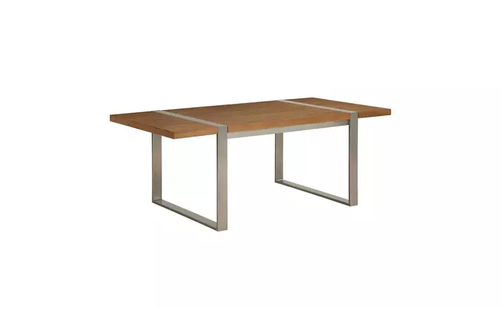 96595  UPTOWN DINING TABLE