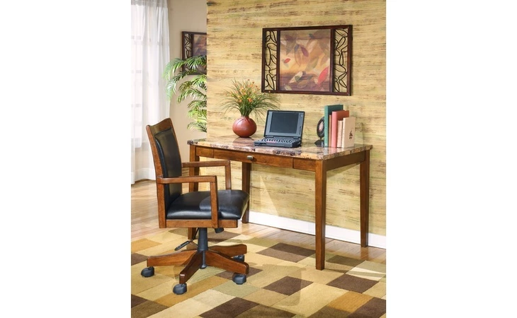 H158-10  SMALL HOME OFFICE DESK-HOME OFFICE-THEO