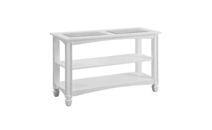 96725  BAYSIDE CONSOLE TABLE